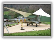 Mirage 3RS Swiss AF R-2111